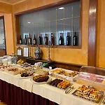 Hotel Mondial Rapallo