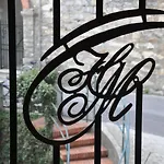 Hotel Mondial