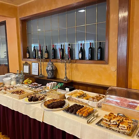 酒店 Mondial 拉帕洛