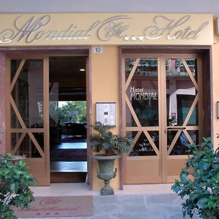 Mondial 3* 拉帕洛