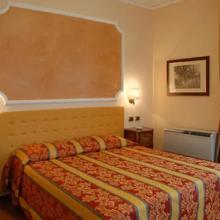 Mondial 3* 拉帕洛