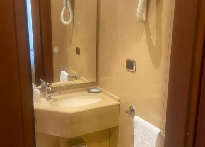 Mondial Hotel Rapallo