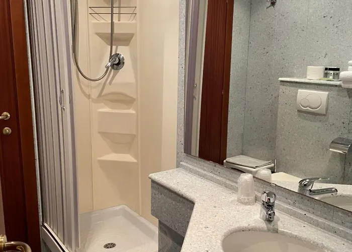 Hotel Mondial Rapallo