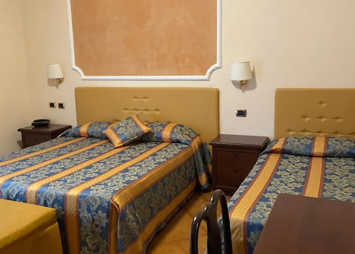 Hotel Mondial Rapallo