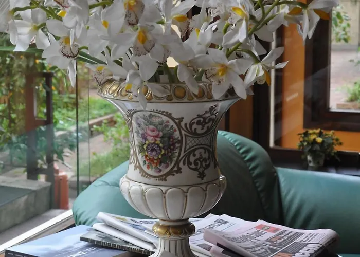 Hotel Mondial Rapallo