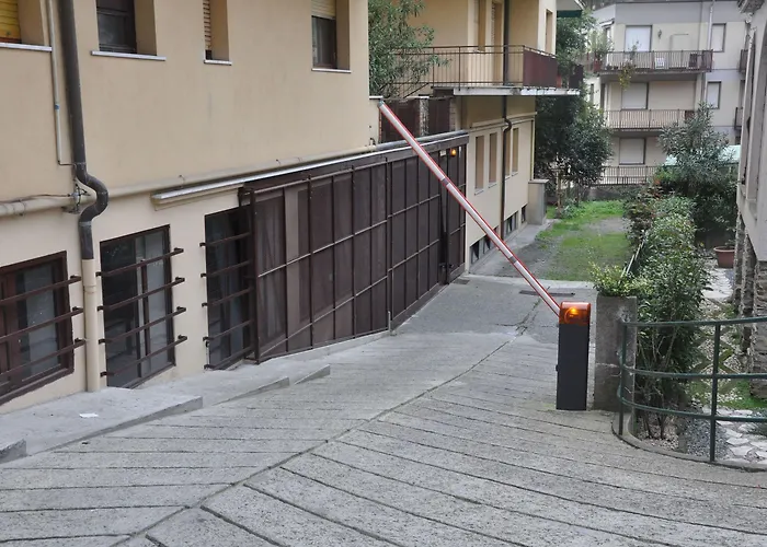 Mondial Hotel Rapallo