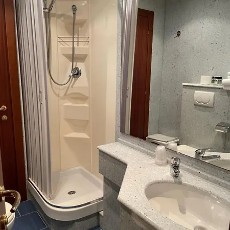 Hotel Mondial Rapallo