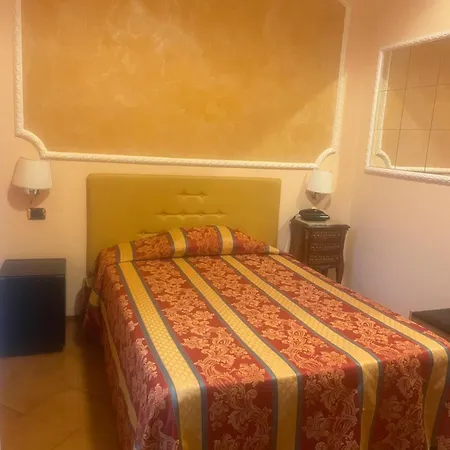 Mondial Hotel Rapallo