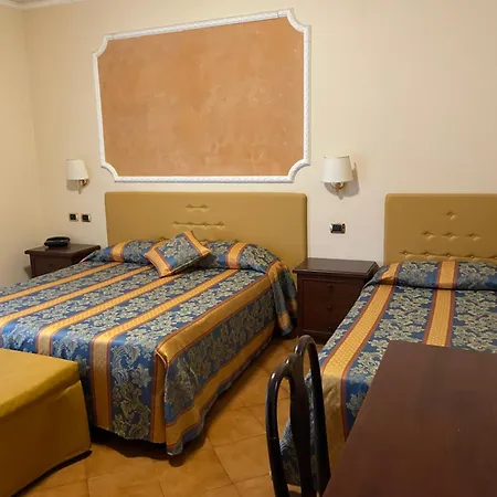 Hotel Mondial Rapallo