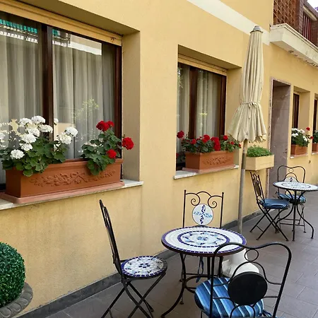Mondial Rapallo