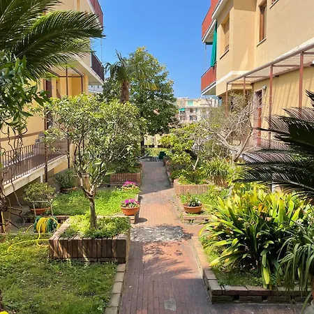 Hotel Mondial Rapallo