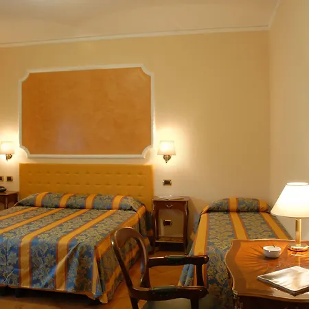 Mondial Rapallo