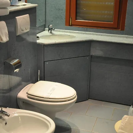 Mondial Hotel Rapallo