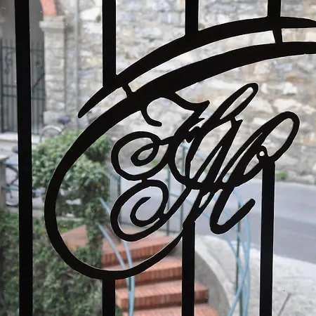Hotel Mondial Rapallo