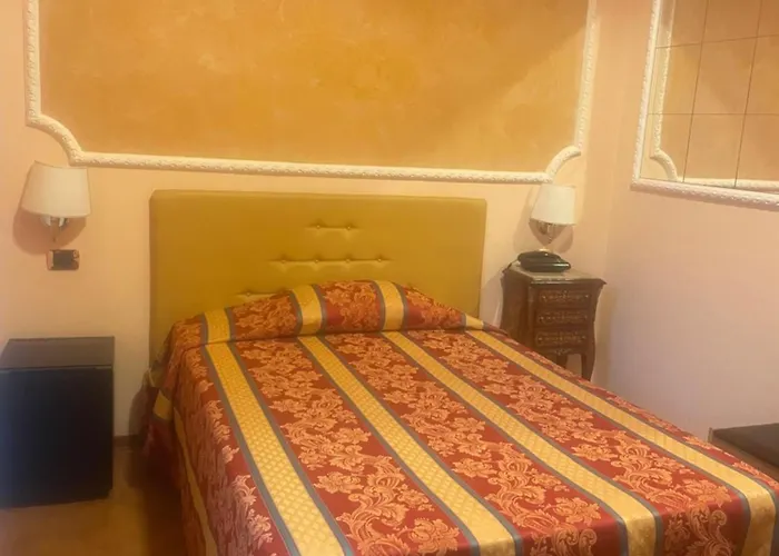 Mondial Hotel Rapallo