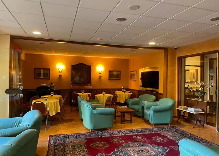 Mondial Hotel Rapallo