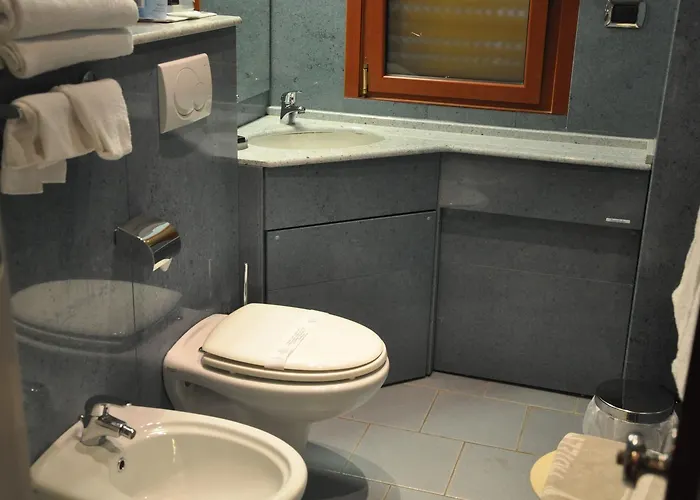 Mondial Hotel Rapallo